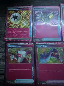 Pokemon TCG (Lot Of 16) Acespec Cards All NM Condition - Image 2