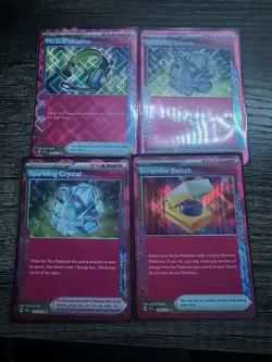 Pokemon TCG (Lot Of 16) Acespec Cards All NM Condition - Image 3