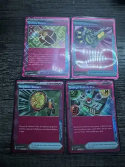Pokemon TCG (Lot Of 16) Acespec Cards All NM Condition - Image 4