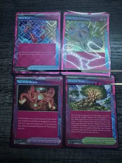 Pokemon TCG (Lot Of 16) Acespec Cards All NM Condition - Image 5