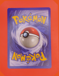 Oddish 58/64 Common 1st Edition - Jungle Set - LP/NM Pokemon Card WOTC - Image 2