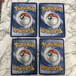 Pokemon Card Lot- Mega, EX, GX Full Art MP-DMG - Image 4