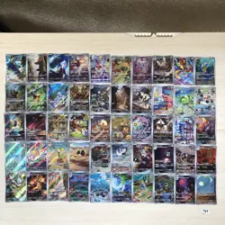 Japanese Pokemon Cards lots of 100 AR Charmeleon Oshawott bulk 767 - Image 2