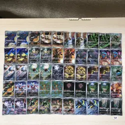 Japanese Pokemon Cards lots of 100 AR Charmeleon Oshawott bulk 767 - Image 4