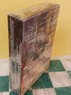 Harry Potter Trading Card Game TCG Chamber Of Secrets Starter Set NEW Sealed - Image 3