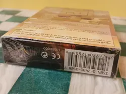 Harry Potter Trading Card Game TCG Chamber Of Secrets Starter Set NEW Sealed - Image 5