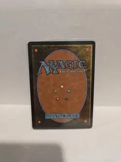 Mystic Remora Borderless MTG Avatar: The Last Airbender: Eternal Regular NM - Image 2