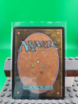 Magic The Gathering Virtue of Loyalty (Showcase) Wilds of Eldraine Foil - Image 2