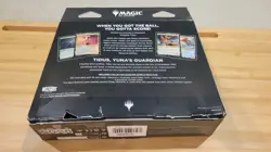 Magic The Gathering Final Fantasy Titus Counter Blitz Commander Deck MTG [NEW] - Image 3