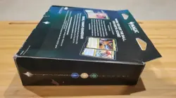 Magic The Gathering Final Fantasy Titus Counter Blitz Commander Deck MTG [NEW] - Image 4