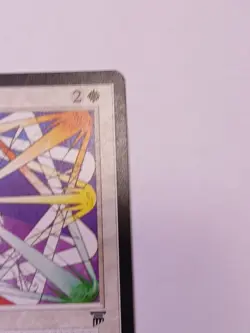 MTG Legends Wall Of Light NM - Image 3