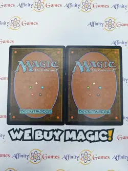 MTG | Alpha Authority | Gatecrash | Regular | Heavily Played | English - Image 2