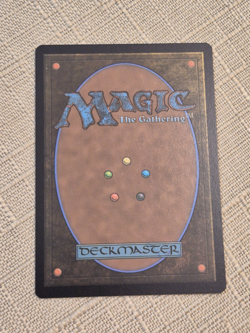 BADGERMOLE CUB TLA #167 MYTHIC MTG magic AVATAR Last Airbender - Image 2