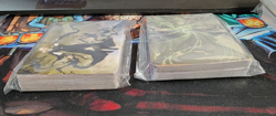 MTG Magic Strixhaven: School of Mages Art Series Full set 1-81 NM Lot - Image 3