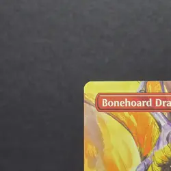 MTG LCI Bonehoard Dracosaur (Borderless - Regular) 0321 - Image 3