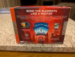 Avatar The Last Airbender MTG Bundle Box ?? Perfect Box, Insta Secure Shipping! - Image 2
