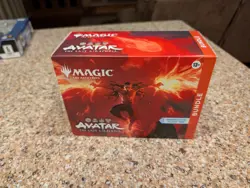 Avatar The Last Airbender MTG Bundle Box ?? Perfect Box, Insta Secure Shipping! - Image 3