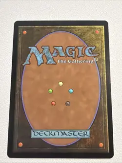 MTG Brain Freeze Encyclopedia of Magic Secret Lair Unplayed - Image 2