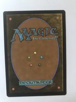 Personal Tutor Foil Etched MTG Commander Masters NM #493 - Image 2