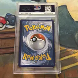 2016 Pokemon Pikachu 26/83 XY Generations Holo STAMPED Toys R Us Promo PSA 9 - Image 2