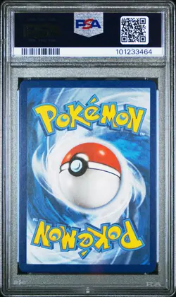 2021 POKEMON CELEBRATIONS CLASSIC COLL #24 BIRTHDAY PIKACHU-HOLO PSA 10 - Image 2