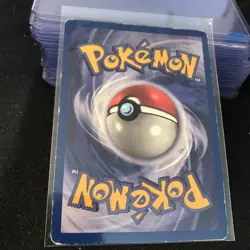 1st Edition Oddish 58/64 - Vintage WOTC Pokemon Jungle Set - Image 4
