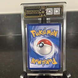 Pokemon TCG Chinese Shaymin VSTAR CS5bC-159/128 HR OCD 10 Pristine PSA - Image 4