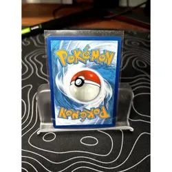 Pikachu ex (057/191) Double Rare | Pokemon SV08 Surging Sparks | Near Mint - Image 2