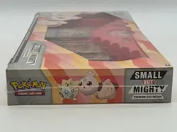 Pokemon TCG Small But Mighty Premium Collection Box SEALED - Image 3