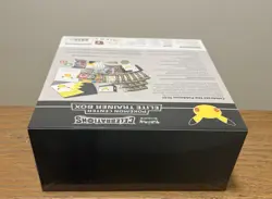 Pokemon Center Exclusive Celebrations Elite Trainer Box ETB 25th Anniversary - Image 2