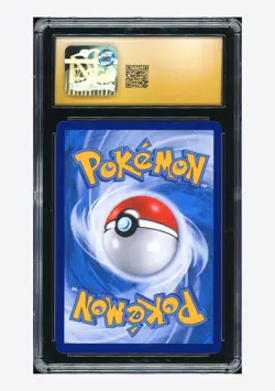 Pokemon CGC 10 PRISTINE Zacian V Holo 2024 018/004 CS4.1C S.Chinese - Image 2