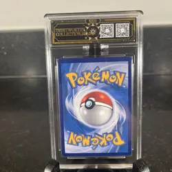 Pokemon TCG Chinese Sword & Shield 160/131 HR Regieleki VMAX OCD Pristine 10 PSA - Image 4