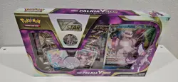 Pokemon TCG Origin Forme Palkia VSTAR Premium Collection Box |BRAND NEW SEALED - Image 1
