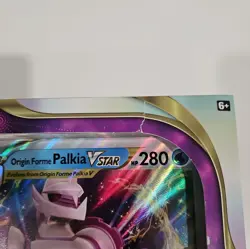 Pokemon TCG Origin Forme Palkia VSTAR Premium Collection Box |BRAND NEW SEALED - Image 4