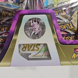 Pokemon TCG Origin Forme Palkia VSTAR Premium Collection Box |BRAND NEW SEALED - Image 5