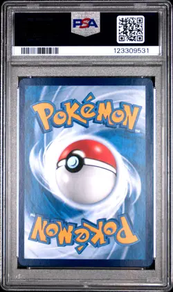 2025 POKEMON SIMPLIFIED CHINESE CBB1 C-GEM PACK VOL 1 #09 SPRIGATITO PSA 9 - Image 2