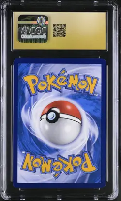 CGC 10 Pristine Chinese Giratina V 150/131 2024 Shadow in Azure Se *2021 Pokemon - Image 3