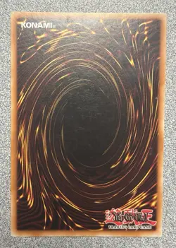 Quillbolt Hedgehog LC5D-EN005 Legendary Collection 5D's Secret Rare 1st Ed. LP - Image 2