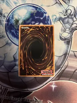 (YL) Yugioh Orient Dragon GENF-EN085 Secret Rare 1st Ed VLP - Image 5