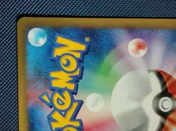 Bugsy's Pinsir Japanese 1st Edition VS Series 010/141 Pokemon Card Vintage NM - Image 5