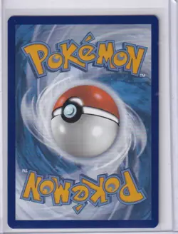 Pecharunt 129 Pokemon Center Promo Card Shrouded Fable Near Mint STAMPED PROMO - Image 2