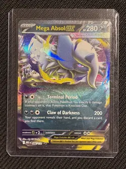 Pokemon 10 Card Ex Double Rare Lot Combined Shipping (G) - Image 2