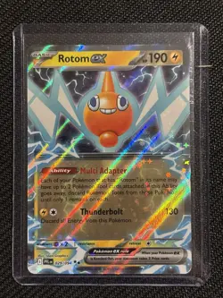 Pokemon 10 Card Ex Double Rare Lot Combined Shipping (G) - Image 4