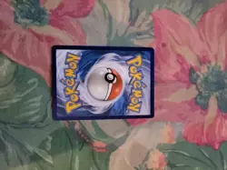 Basic Energy Grass Leaf 2017 Pokemon Card Sun and Moon Common TCG - Image 4
