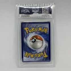 Pokemon TCG Moltres Zapdos Articuno Tag Team Hidden Fates Holo Card 66/68 PSA 9 - Image 3
