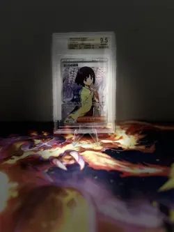 Erika's Invitation 196/165 Sv2a: Pokemon Card 151 Holo (Japanese) for sale online - Image 1