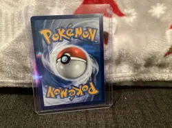 Pokemon Rayquaza VMAX Holo Ultra Rare Card 111/203SWSH07: Evolving Skies - Image 2