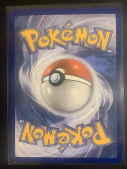 M Absol EX #XY63 JUMBO OVERSIZED Card Pokemon Promo - Pokemon TCG LP - Image 2