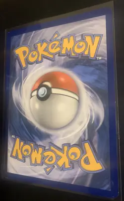 M Absol EX #XY63 JUMBO OVERSIZED Card Pokemon Promo - Pokemon TCG LP - Image 4