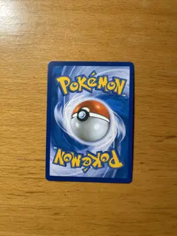 M Swampert Ex XY-P Korean Rayquaza Mega Battle Promo Pokemon Card - Image 2